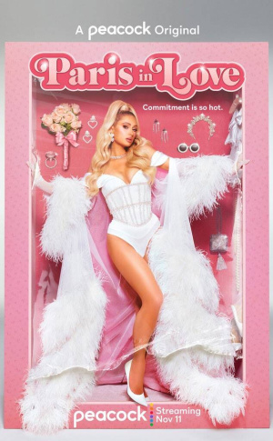 Paris in Love - Seizoen 1