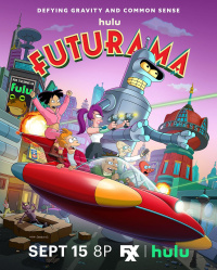 Futurama
