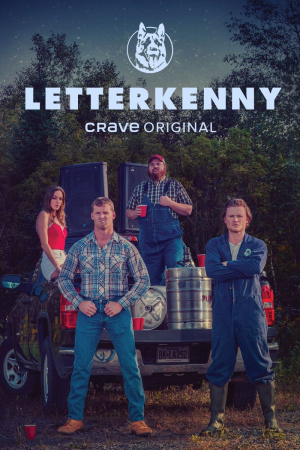 Letterkenny - Seizoen 12