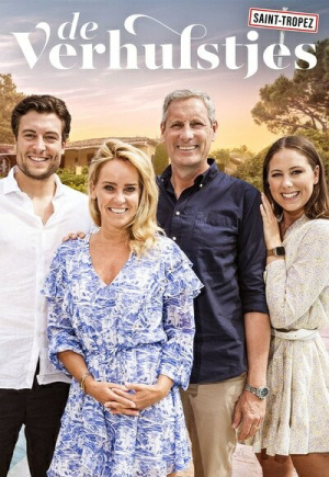 Verhulstjes, De - Seizoen 5