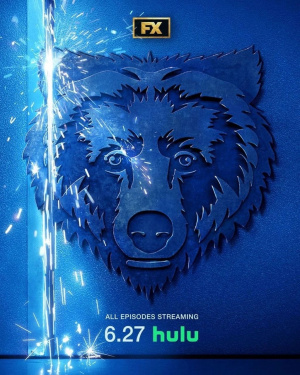 Bear, The - Seizoen 3