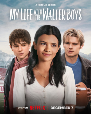 My Life with the Walter Boys - Seizoen 1
