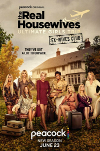 The Real Housewives: Ultimate Girls Trip