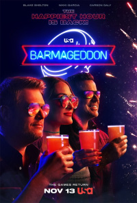 Barmageddon