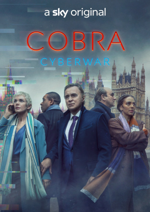 COBRA - Seizoen 2
