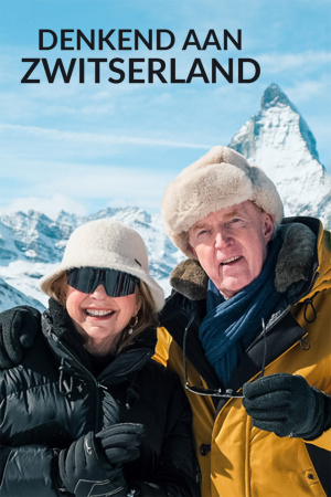Denkend aan Zwitserland - Seizoen 1