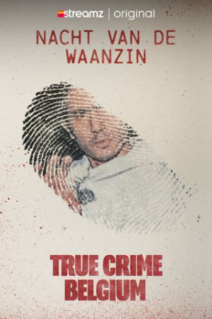 True Crime Belgium - Seizoen 1