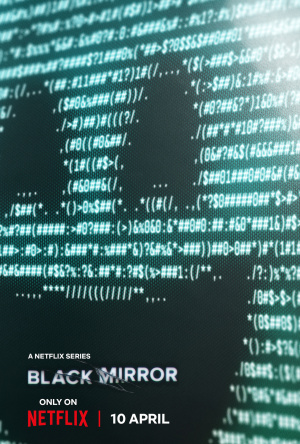 Black Mirror - Seizoen 7