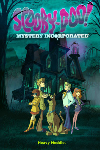 Scooby-Doo!: Mystery Incorporated