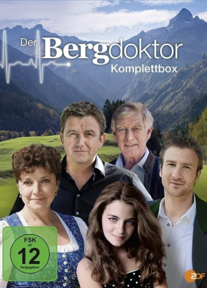 Bergdoktor, Der - Seizoen 16