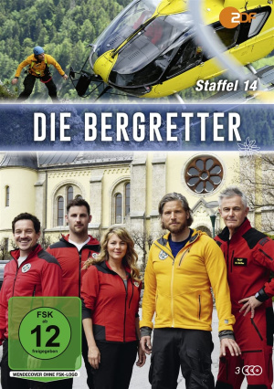 Bergretter, Die - Seizoen 14