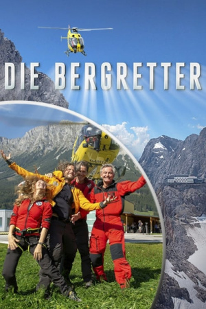 Bergretter, Die - Seizoen 15