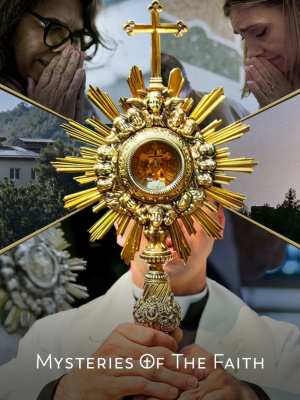Mysteries of the Faith - Seizoen 1