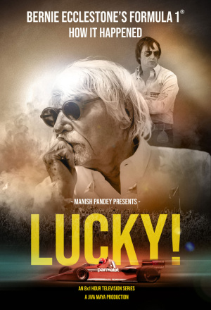 Lucky! - Seizoen 1