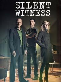 Silent Witness
