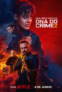 DNA do Crime