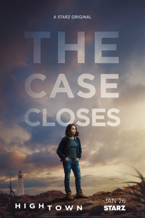 Hightown - Seizoen 3