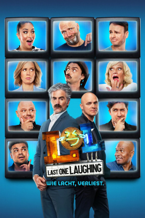 LOL: Last One Laughing - Seizoen 2