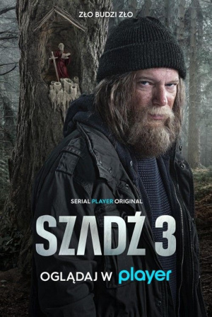 Szadź - Seizoen 3