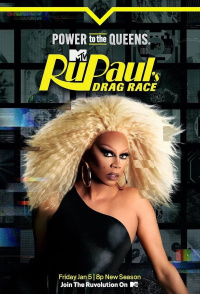 RuPaul's Drag Race