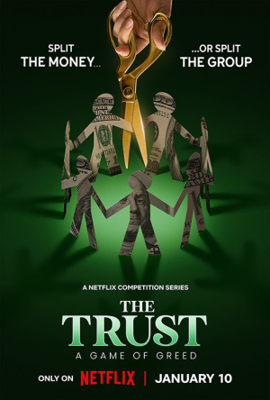 Trust, The - Seizoen 1