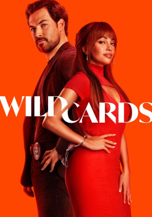 Wild Cards - Seizoen 1