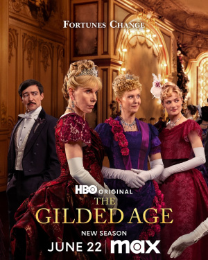 Gilded Age, The - Seizoen 3