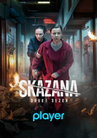 Skazana