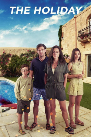 Holiday, The - Seizoen 1