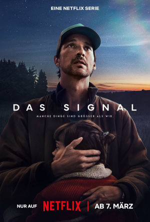 Signal, Das