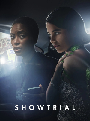 Showtrial - Seizoen 2