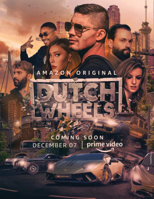 Dutch Wheels - Seizoen 1