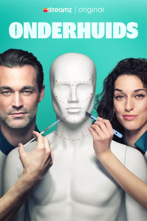 Onderhuids - Seizoen 1