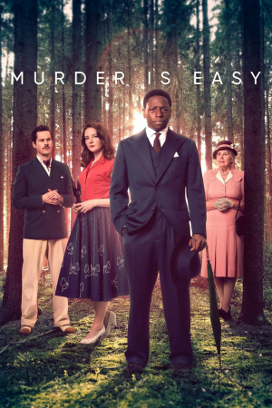 Murder Is Easy - Seizoen 1