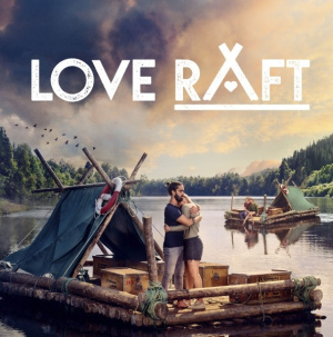 Love Raft - Seizoen 1