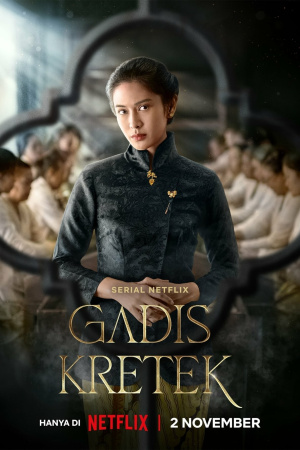 Gadis Kretek - Seizoen 1