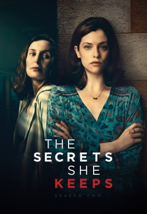 Secrets She Keeps, The