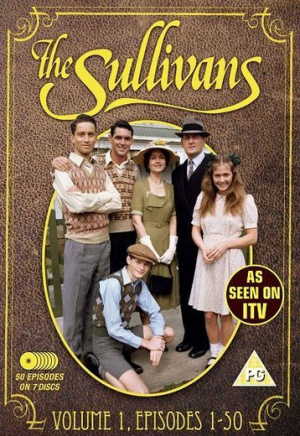 Sullivans, The - Seizoen 1