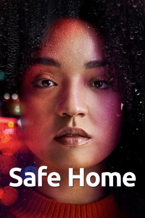 Safe Home - Seizoen 1