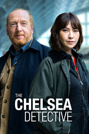 Chelsea Detective, The - Seizoen 2