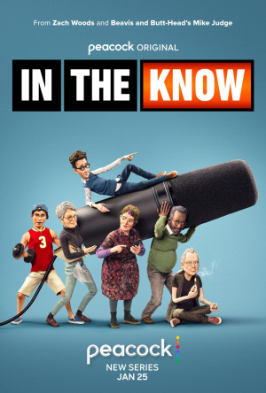 In the Know - Seizoen 1