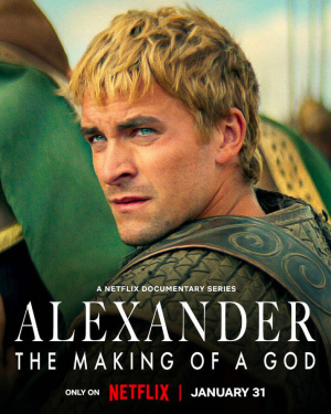 Alexander: The Making of a God - Seizoen 1