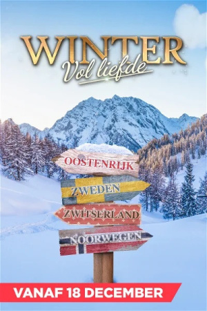 Winter Vol Liefde - Seizoen 1