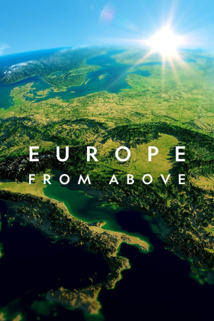 Europe from Above - Seizoen 4