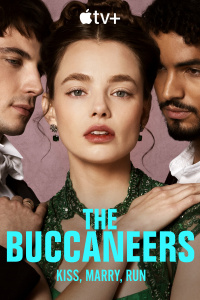 The Buccaneers