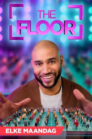 Floor, The - Seizoen 1