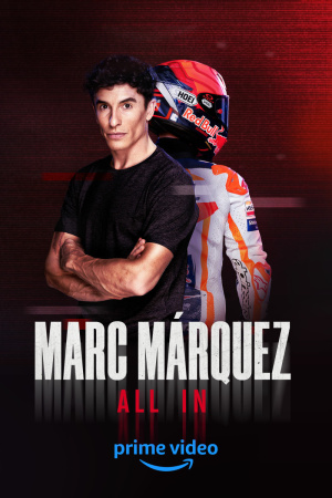 Marc Márquez. All In - Seizoen 1