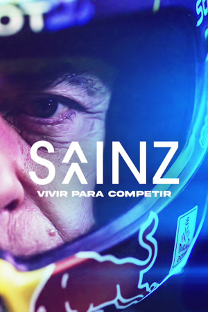 Sainz: Vivir para Competir - Seizoen 1