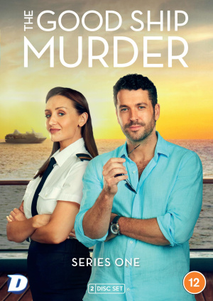 Good Ship Murder, The - Seizoen 1