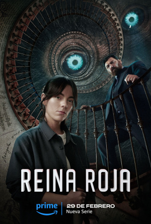 Reina Roja - Seizoen 1